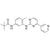 N-(4-methyl-3-((4-(pyridin-3-yl)pyrimidin-2-yl)amino)phenyl)pivalamide