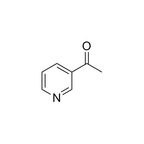 1-(pyridin-3-yl)ethanone