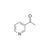 1-(pyridin-3-yl)ethanone