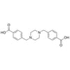 4,4'-(piperazine-1,4-diylbis(methylene))dibenzoicacid
