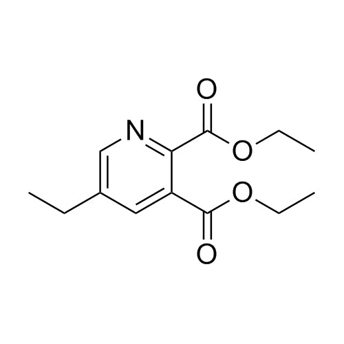 Imazethapyr Impurity (Diethyl 5-ethylpyridine-2,3-dicarboxylate)