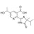 5-(1-hydroxyethyl)-2-(4-isopropyl-4-methyl-5-oxo-4,5-dihydro-1H-imidazol-2-yl)nicotinicacid