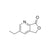 3-ethylfuro[3,4-b]pyridin-7(5H)-one
