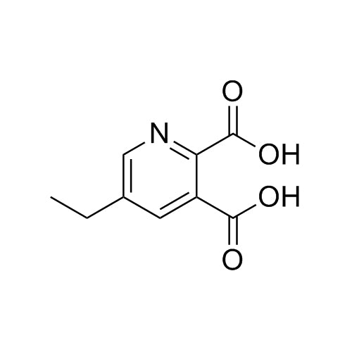 5-ethylpyridine-2,3-dicarboxylicacid