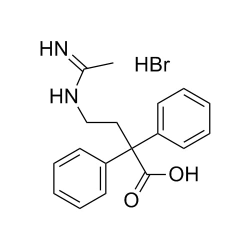 Imidafenacin Related Compound 14 HBr