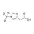 1-Methyl-d3-1H-Imidazol-4-yl Acetic Acid