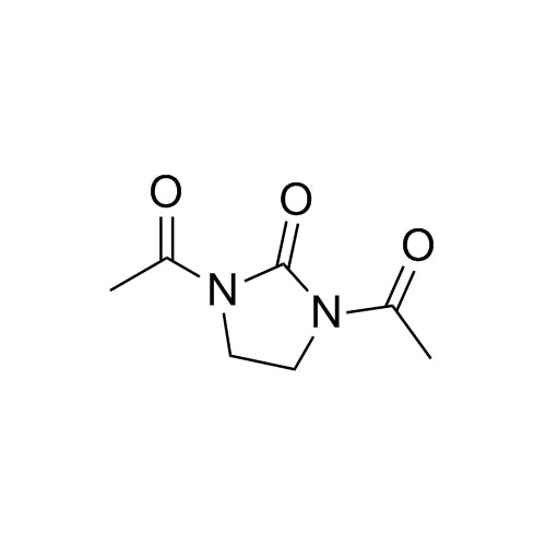 1,3-Diacetyl-2-Imidazolidinone