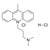 Imipramine Impurity HCl (9-Methyl-10-Dimethylaminopropylacridinium Chloride HCl)