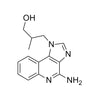 (S-27700)3-(4-amino-1H-imidazo[4,5-c]quinolin-1-yl)-2-methylpropan-1-ol