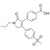 4-(4-(4-(methylsulfonyl)phenyl)-2-oxo-1-propyl-2,5-dihydro-1H-pyrrol-3-yl)benzoicacid