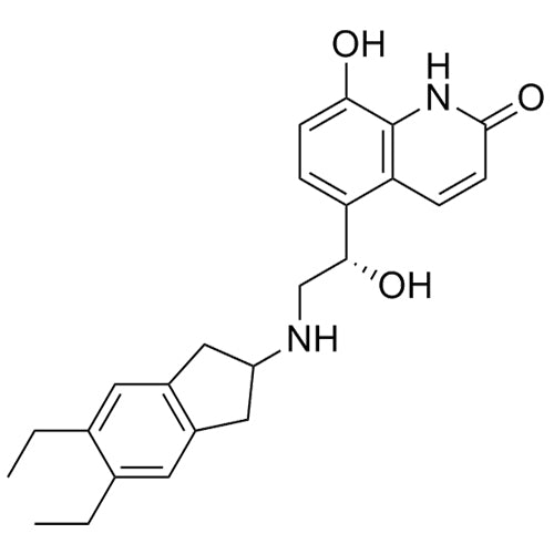 (S)-Indacaterol