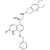 (R)-8-(benzyloxy)-5-(2-((5,6-diethyl-2,3-dihydro-1H-inden-2-yl)amino)-1-hydroxyethyl)quinolin-2(1H)-one