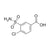 4-chloro-3-sulfamoylbenzoicacid