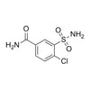 4-chloro-3-sulfamoylbenzamide