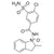 1-(4-chloro-3-sulfamoylbenzamido)-2-methylindoline1-oxide