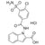 HCl1-(4-chloro-3-sulfamoylbenzamido)-1H-indole-2-carboxylicacidhydrochloride