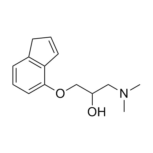 Indenolol Related Compound 1
