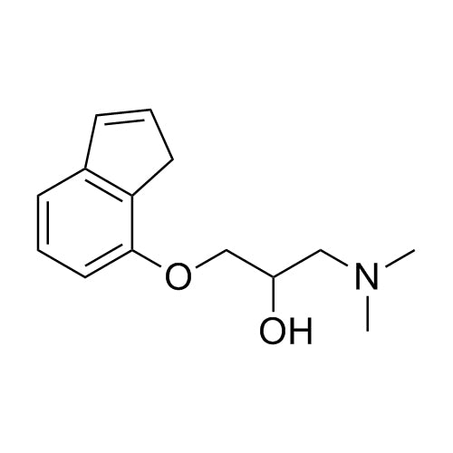 Indenolol Related Compound 2
