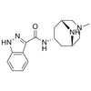 N-((1R,5S,7s)-3-methyl-3,9-diazabicyclo[3.3.1]nonan-7-yl)-1H-indazole-3-carboxamide