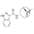 N-((1R,5S,7s)-3-methyl-3,9-diazabicyclo[3.3.1]nonan-7-yl)-1H-indazole-3-carboxamide