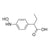2-(4-(hydroxyamino)phenyl)butanoicacid