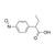2-(4-nitrosophenyl)butanoicacid