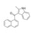 2-Methyl-3-(Naphthalene-1-Carbonyl)-1H-Indole