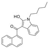 JWH-018 2-Hydroxyindole Metabolite