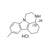 (S)-Pirlindole HCl