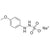sodium2-(4-methoxyphenyl)hydrazinesulfonate