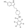 6-Hydroxy Indoramin-d5