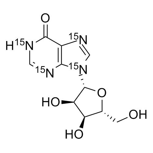 Inosine-15N4