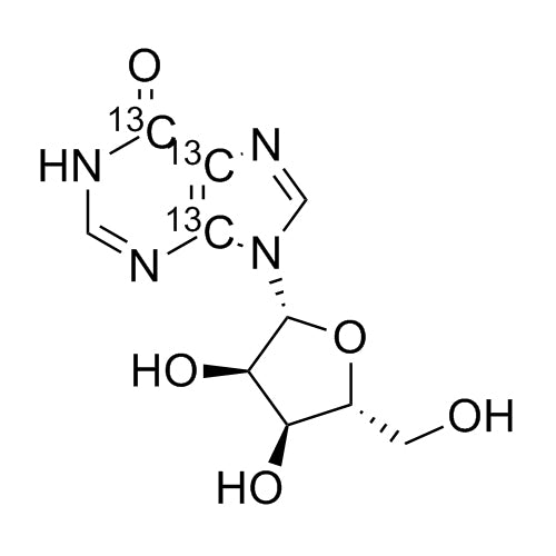 Inosine-13C3