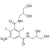 5-amino-N1,N3-bis(2,3-dihydroxypropyl)-2,4-diiodoisophthalamide