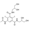 5-acetamido-N1,N3-bis(2,3-dihydroxypropyl)-2,4-diiodoisophthalamide