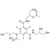 1-(3-(N-(2,3-dihydroxypropyl)acetamido)-5-((2,3-dihydroxypropyl)carbamoyl)-2,4,6-triiodobenzamido)-3-hydroxypropan-2-ylacetate