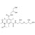 5-(N-acetylacetamido)-N1-(3-(2,3-dihydroxypropoxy)-2-hydroxypropyl)-N3-(2,3-dihydroxypropyl)-2,4,6-triiodoisophthalamide