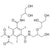 5-(N-acetylacetamido)-N1-(2-(2,3-dihydroxypropoxy)-3-hydroxypropyl)-N3-(2,3-dihydroxypropyl)-2,4,6-triiodoisophthalamide