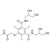 N1,N3-bis(2,3-dihydroxypropyl)-2,4,6-triiodo-5-(2-(methylamino)-2-oxoethoxy)isophthalamide