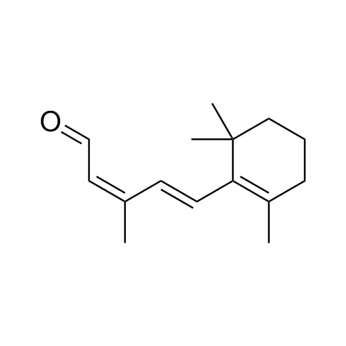 (7E,9Z)-beta-Ionylidene Acetaldehyde