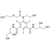 N1,N3-bis(2,3-dihydroxypropyl)-5-(2-(2-hydroxyethoxy)-N-(2-hydroxyethyl)acetamido)-2,4,6-triiodoisophthalamide