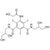 N1,N3-bis(2,3-dihydroxypropyl)-5-(2-hydroxyacetamido)-2,4,6-triiodoisophthalamide