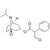 (1R,3r,5S)-8-isopropyl-8-azabicyclo[3.2.1]octan-3-yl3-oxo-2-phenylpropanoate