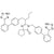 3-((2'-(2H-tetrazol-5-yl)-[1,1'-biphenyl]-4-yl)methyl)-2-(1-(2'-(2H-tetrazol-5-yl)-[1,1'-biphenyl]-4-yl)pentan-2-yl)-1,3-diazaspiro[4.4]non-1-en-4-one