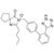 3-((2'-(2H-tetrazol-5-yl)-[1,1'-biphenyl]-4-yl)methyl)-2-butyl-4-oxo-1,3-diazaspiro[4.4]non-1-ene3-oxide