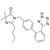 1-((2'-(2H-tetrazol-5-yl)-[1,1'-biphenyl]-4-yl)methyl)-2-butyl-4,4-dimethyl-1H-imidazol-5(4H)-one