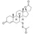 Spironolactone EP Impurity D (Disulfanyl Spironolactone)