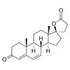 Spironolactone EP Impurity F (Canrenone)