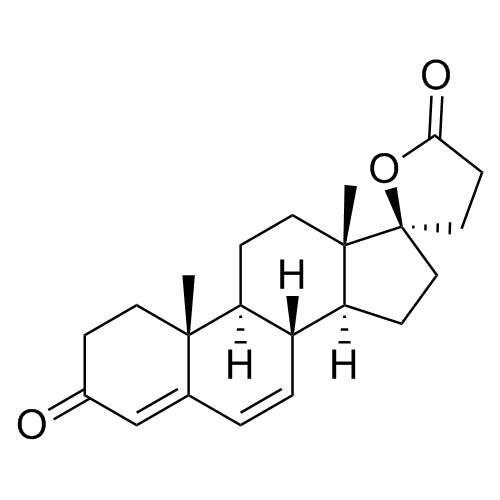 Spironolactone EP Impurity F (Canrenone)