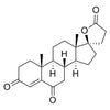(2'R,8R,9S,10R,13S,14S)-10,13-dimethyl-1,7,8,9,10,11,12,13,15,16-decahydro-3'H-spiro[cyclopenta[a]phenanthrene-17,2'-furan]-3,5',6(2H,4'H,14H)-trione